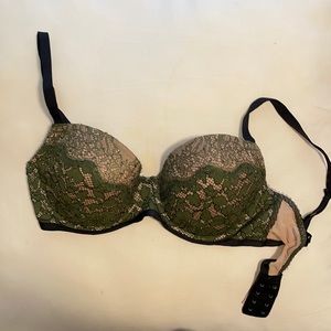 Victoria Secret Dream Angels - lined Demi